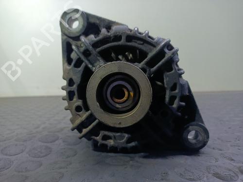 Alternator ALFA ROMEO 147 (937_) 1.6 16V T.SPARK ECO (937.AXA1A, 937.BXA1A) | BP20836183M7 