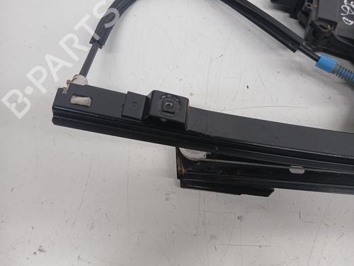 Front left window mechanism VW VENTO (1H2) 2.0 | BP28326375C22 