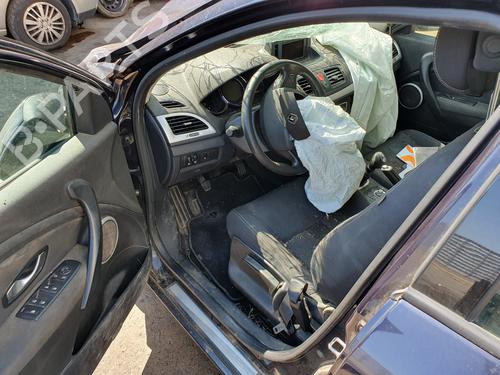 Front right window mechanism RENAULT MEGANE III Grandtour (KZ0/1)  | BP20841023C23 