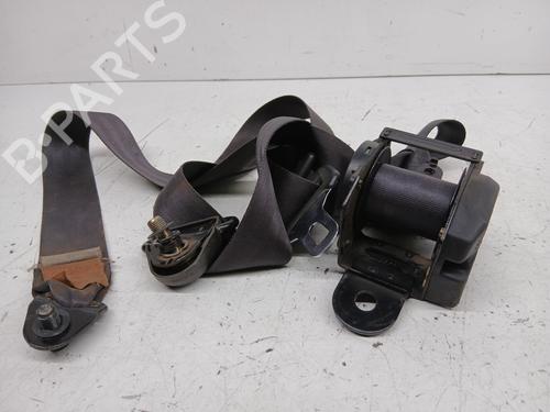 Used Front right seatbelt DAIHATSU ROCKY Hard Top (F7, F8) [1984-1998]  29913391