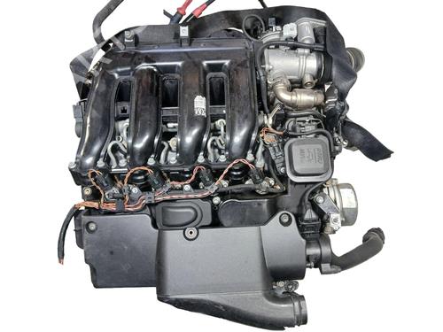 Engine BMW 3 (E90)  | BP29207621M1 