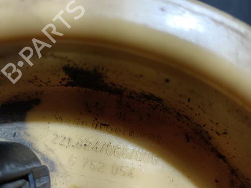 Fuel pump BMW 3 (E46) 320 d | BP20820596M76 