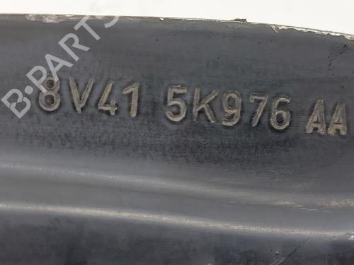 Left rear steering knuckle FORD KUGA I | BP32439236M27 - Image 3