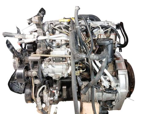 Used Engine JEEP GRAND CHEROKEE I (ZJ, ZG) 2.5 TD Laredo (115 hp) 31888199