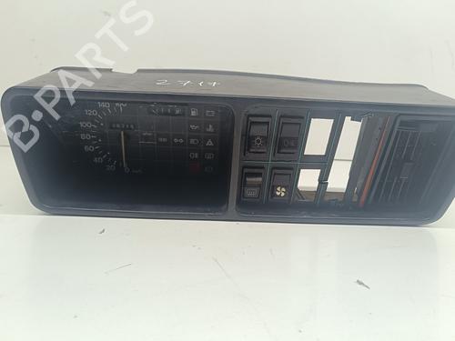 Used Instrument cluster FIAT PANDA (141_) 900 (45 hp) 22609590