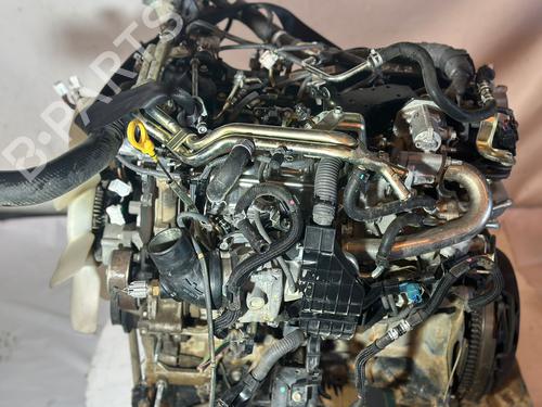 Engine TOYOTA HILUX VIII Pickup (_N1_)  | BP29728165M1 