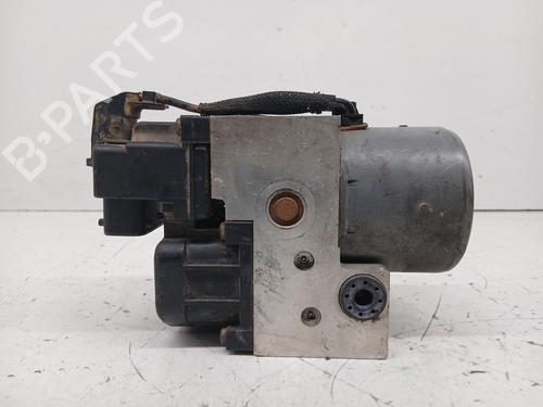 Used ABS pump RENAULT MEGANE I (BA0/1_) [1995-2004]  28797319