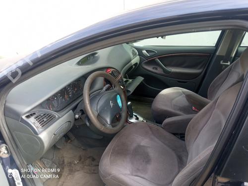 Elektronisk modul CITROËN C5 I (DC_) 2.2 HDi (DC4HXB, DC4HXE) | BP21604969M83 