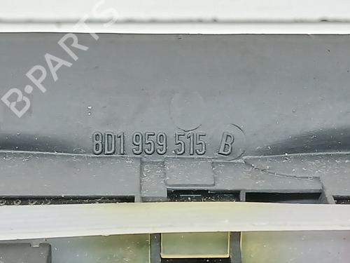 Left front window switch AUDI A4 B5 (8D2) 2.4 | BP29448784I27 