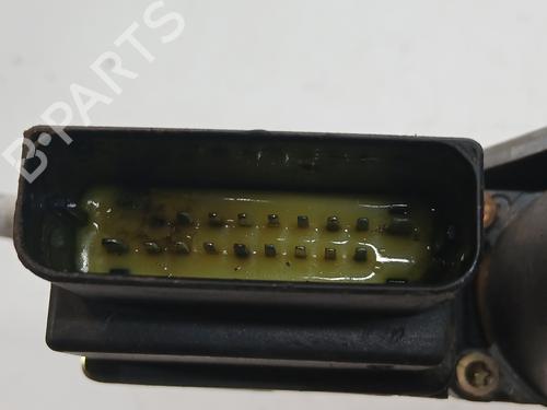 Rear left window mechanism SKODA OCTAVIA I (1U2) 1.9 TDI | BP27185370C24 