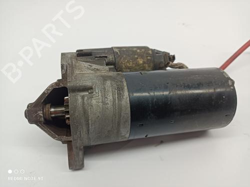 Used Starter RENAULT MEGANE I Classic (LA0/1_) 1.9 D (LA0A, LA0U, LA0R) (64 hp) 22334134