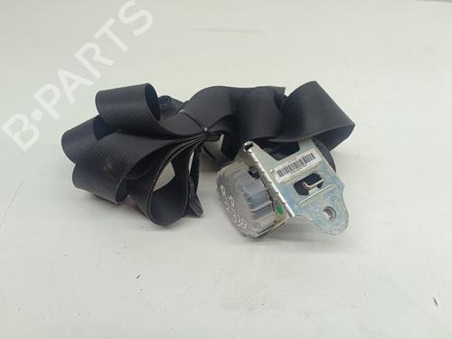 Used Front right seatbelt LAND ROVER DISCOVERY III (L319) [2004-2009]  22543613