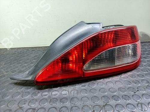 Right taillight PEUGEOT 406 Coupe (8C) 2.0 16V | BP20836644C35 