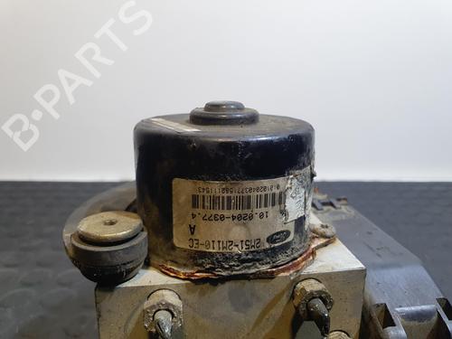 ABS pump FORD FOCUS I (DAW, DBW)  | BP20830601M43 