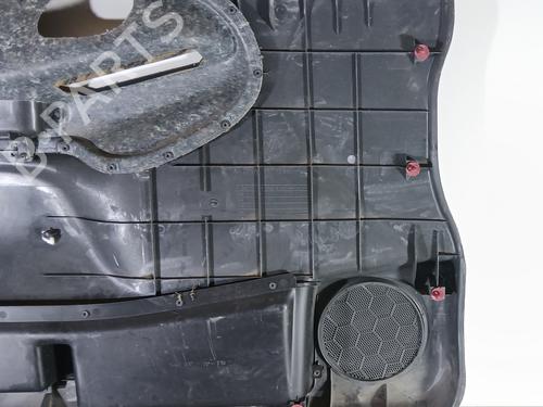 Front right panel SUZUKI GRAND VITARA I (FT, HT)  | BP33290191C59  - Image 7