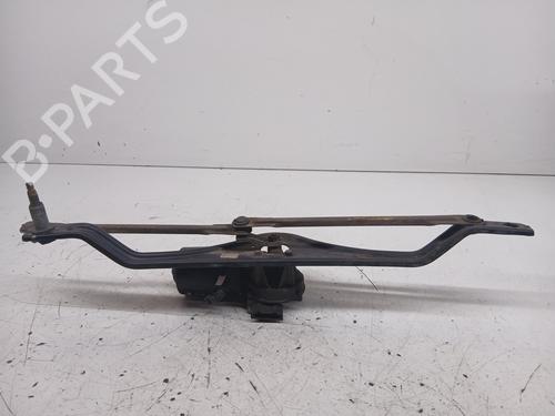 Front wiper motor SKODA FELICIA II (6U1) 1.9 D | BP26445658M29 