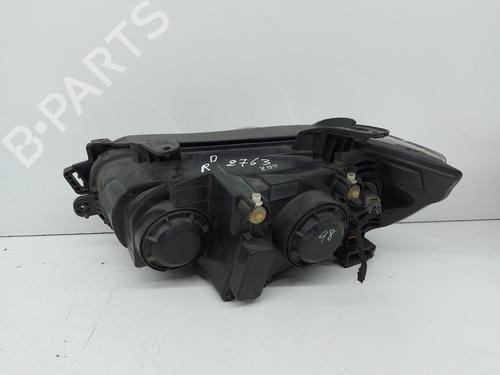 Right headlight CHEVROLET AVEO Hatchback (T300) 1.3 D | BP26645421C29 