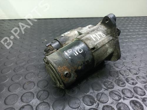Starter RENAULT CLIO II (BB_, CB_)  | BP20829940M8 