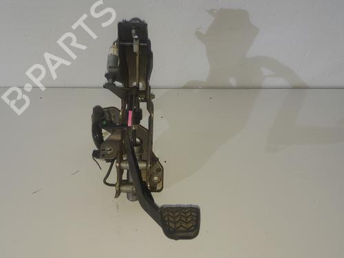 Kupplungspedal für TOYOTA LAND CRUISER PRADO (_J15_) 3.0 D-4D (KDJ150_, KDJ150, KDJ155) (173 hp) 32036621