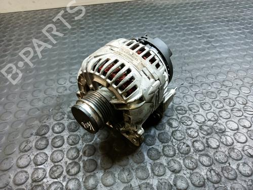 Alternator AUDI A4 B5 (8D2) 1.9 TDI quattro | BP32036824M7 