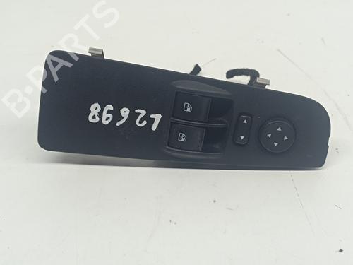Left front window switch FIAT BRAVO II (198_) 1.6 D Multijet (198AXH1B) | BP22648473I27 