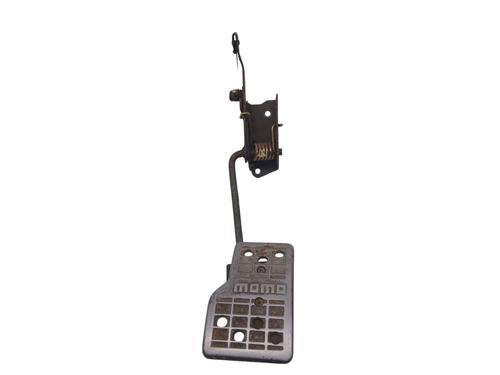 Used Pedal Pedal SUZUKI SAMURAI Closed Off-Road Vehicle (SJ_) [1984-2004] 34009027 34009027