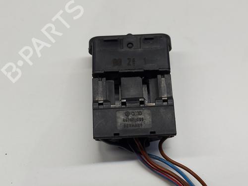 Electronic module SEAT IBIZA III (6L1)  | BP21125142M83 