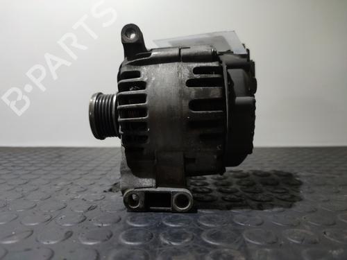 Alternator MERCEDES-BENZ A-CLASS (W169) A 180 CDI (169.007, 169.307) | BP20842901M7 