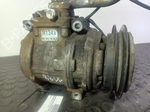 Used AC compressor KIA SPORTAGE SUV (K00) 2.0 TD 4WD (83 hp) 20838260