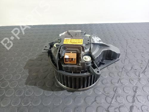 Used Heater blower motor SEAT EXEO (3R2) 2.0 TDI (170 hp) 20832267