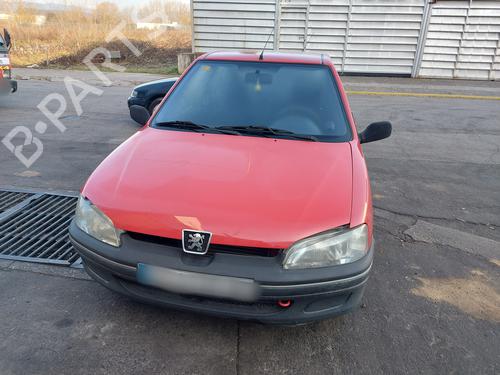 Front right window mechanism PEUGEOT 106 II (1A_, 1C_) 1.1 i | BP20822430C23 