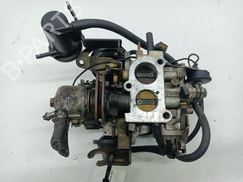 Throttle body OPEL KADETT E (T85) 1.4 i (C19, D19) | BP20823616M82