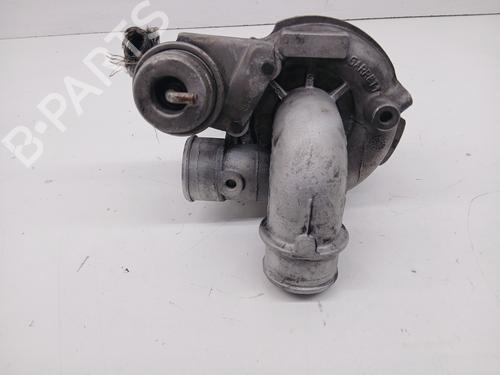Used Turbocharger/Supercharger MERCEDES-BENZ VITO / MIXTO Van (W639) [2003-2026]  30498629