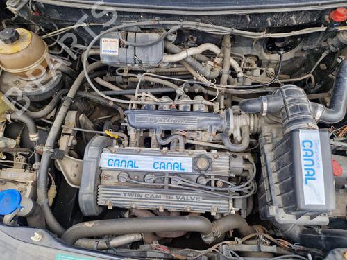 Moteur LAND ROVER FREELANDER I (L314) [1998-2006]  26544093