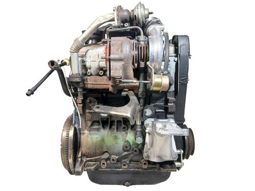 Engine SEAT TOLEDO I (1L2) 1.9 TD | BP30105522M1