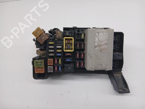 Used Fuse box MITSUBISHI PAJERO IV (V8_W, V9_W) 3.2 DI-D (V88W, V98W) (160 hp) 26890099