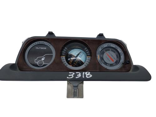 Compteur de vitesse MITSUBISHI PAJERO II (V3_W, V2_W, V4_W, V5_W) 2.5 TD 4WD (V24W) (99 hp) 31982667