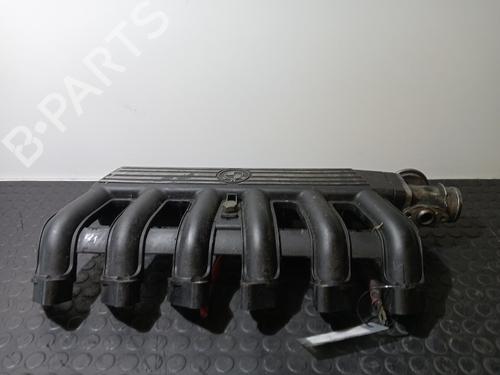 Used Intake manifold BMW 5 Touring (E39) 525 tds (143 hp) 28369232
