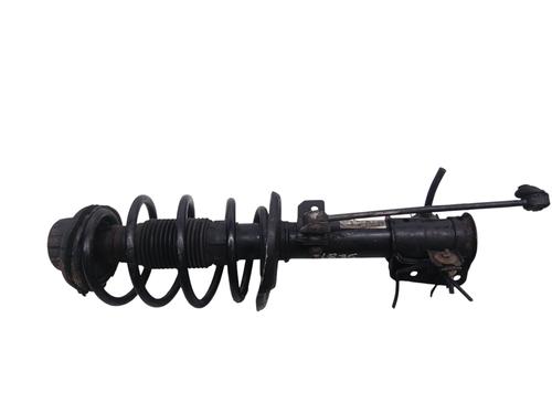 Used Left front shock absorber Left front shock absorber FIAT BRAVO II (198_) 1.6 D Multijet (198AXH1B) (105 hp) 33673915 33673915