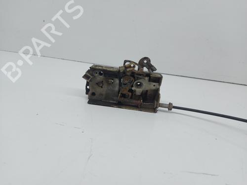 Front right lock FORD FIESTA IV (JA_, JB_)  | BP23529866C97 