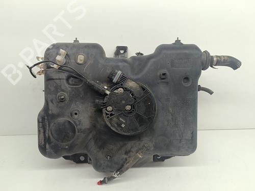 Serbatoio AdBlue NISSAN MICRA III (K12) 1.5 dCi (82 hp) 31671635