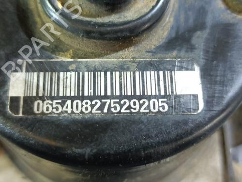 Pompe ABS VW GOLF IV (1J1) 1.9 TDI | BP20837819M43 
