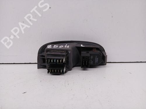 Left front window switch RENAULT MEGANE I (BA0/1_) 1.4 e (BA0E, BA0V) | BP29879276I27