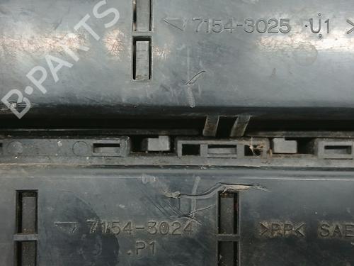 Fuse box NISSAN TERRANO II (R20) 2.7 TDi 4WD | BP29595975E1 