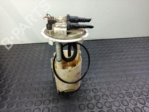Used Fuel pump PEUGEOT 206 Hatchback (2A/C) 1.9 D (69 hp) 29877863