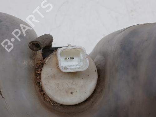Windscreen washer tank RENAULT KANGOO (KC0/1_) 1.5 dCi | BP29400439C113 