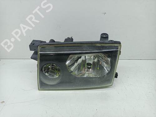 Left headlight FORD MAVERICK (UDS, UNS) 2.7 TD | BP29491248C28 