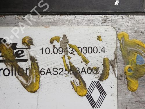 ABS pump RENAULT LAGUNA I (B56_, 556_) | BP29010416M43