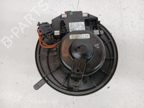 Heater blower motor VW PASSAT B6 Variant (3C5)  | BP29877917M62