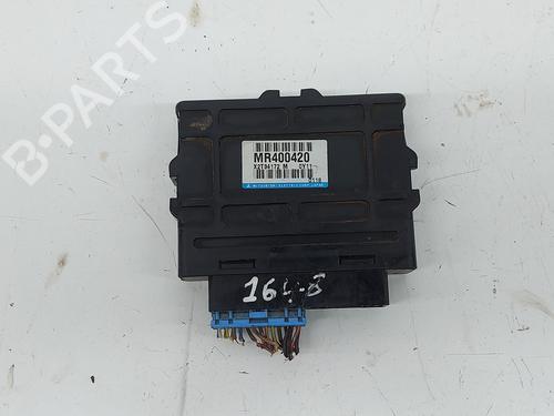 Elektronisk modul MITSUBISHI PAJERO III (V7_W, V6_W) 3.2 Di-D (V68W, V78W) (165 hp) 28368750